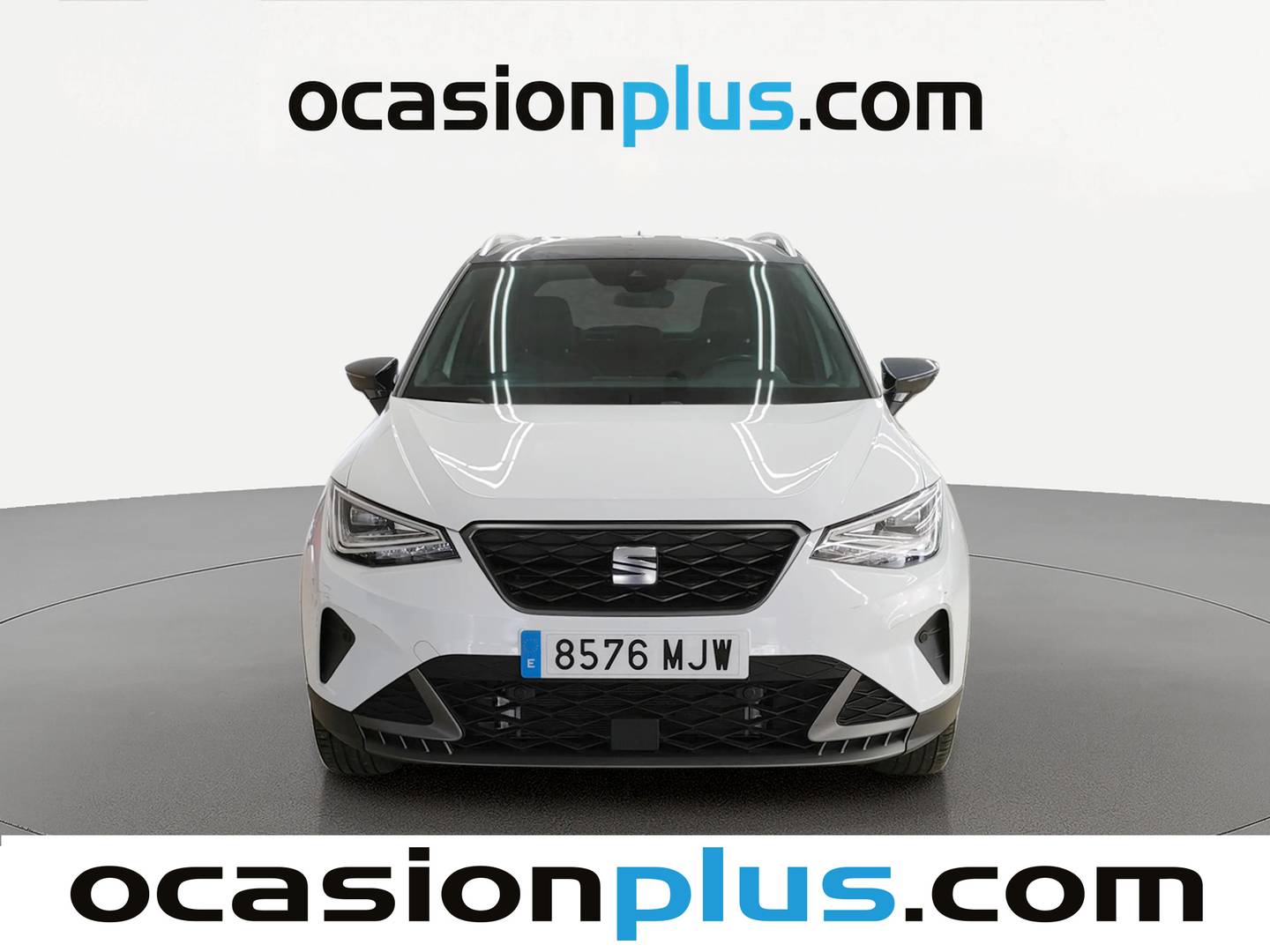 Seat Arona Seat Arona 1.5 TSI S&S FR XL DSG (150 CV) de segunda mano