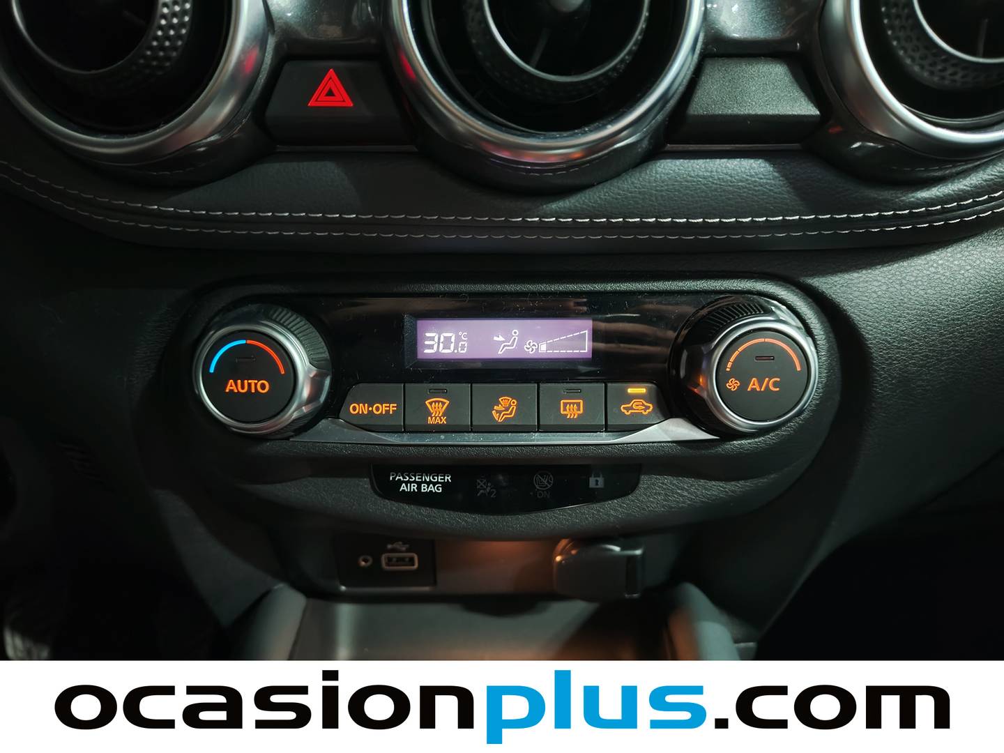 Foto Nissan JUKE Nissan Juke DIG-T Tekna (114 CV)