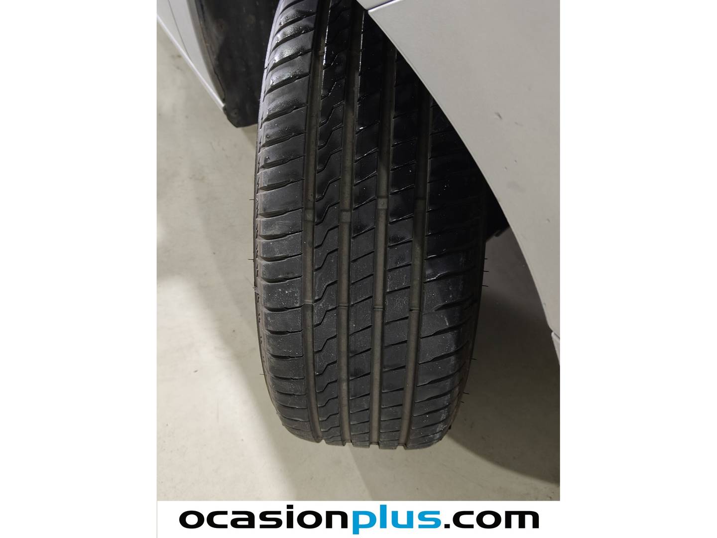 Toyota Proace City Verso Toyota Proace City Verso 1.2 Family Active L1 (110 CV) de segunda mano