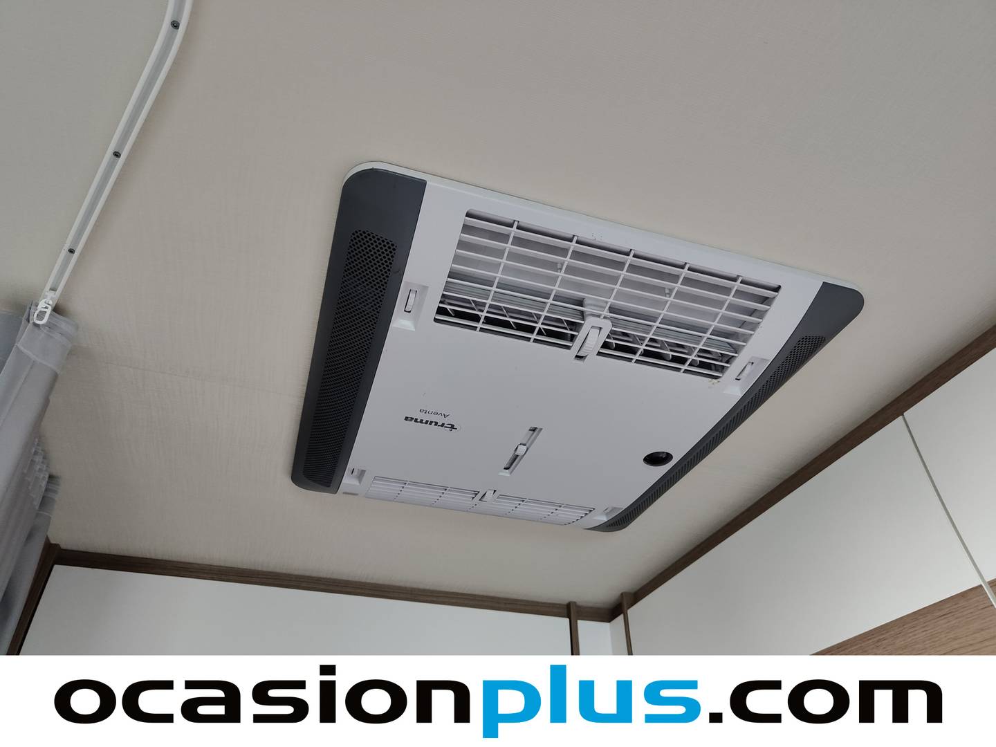 Foto Fiat Ducato Fiat Ducato Capron T135 (131 CV)