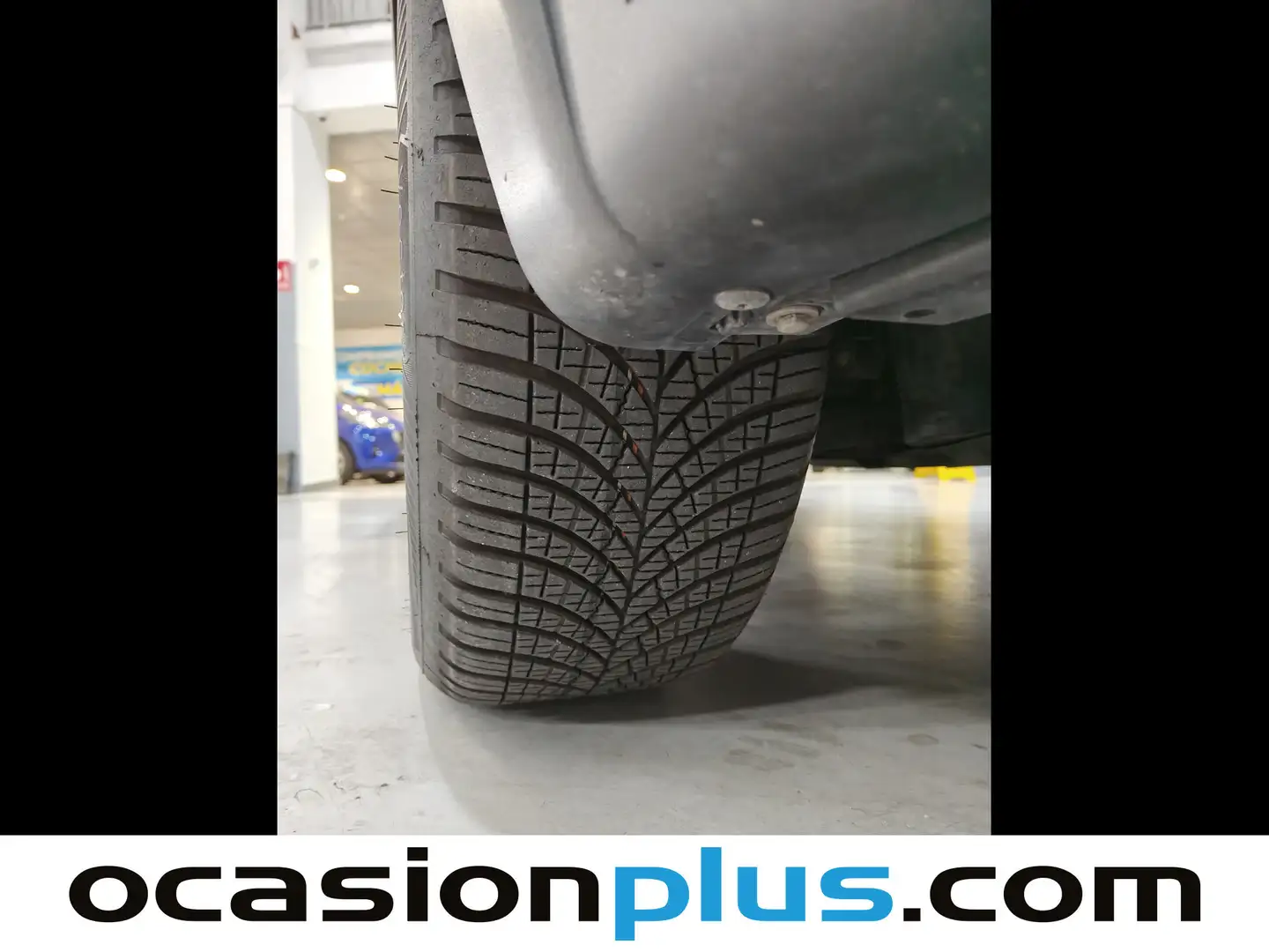 Foto Peugeot Rifter Peugeot Rifter BlueHDi 100 GT Line Standard (100 CV)