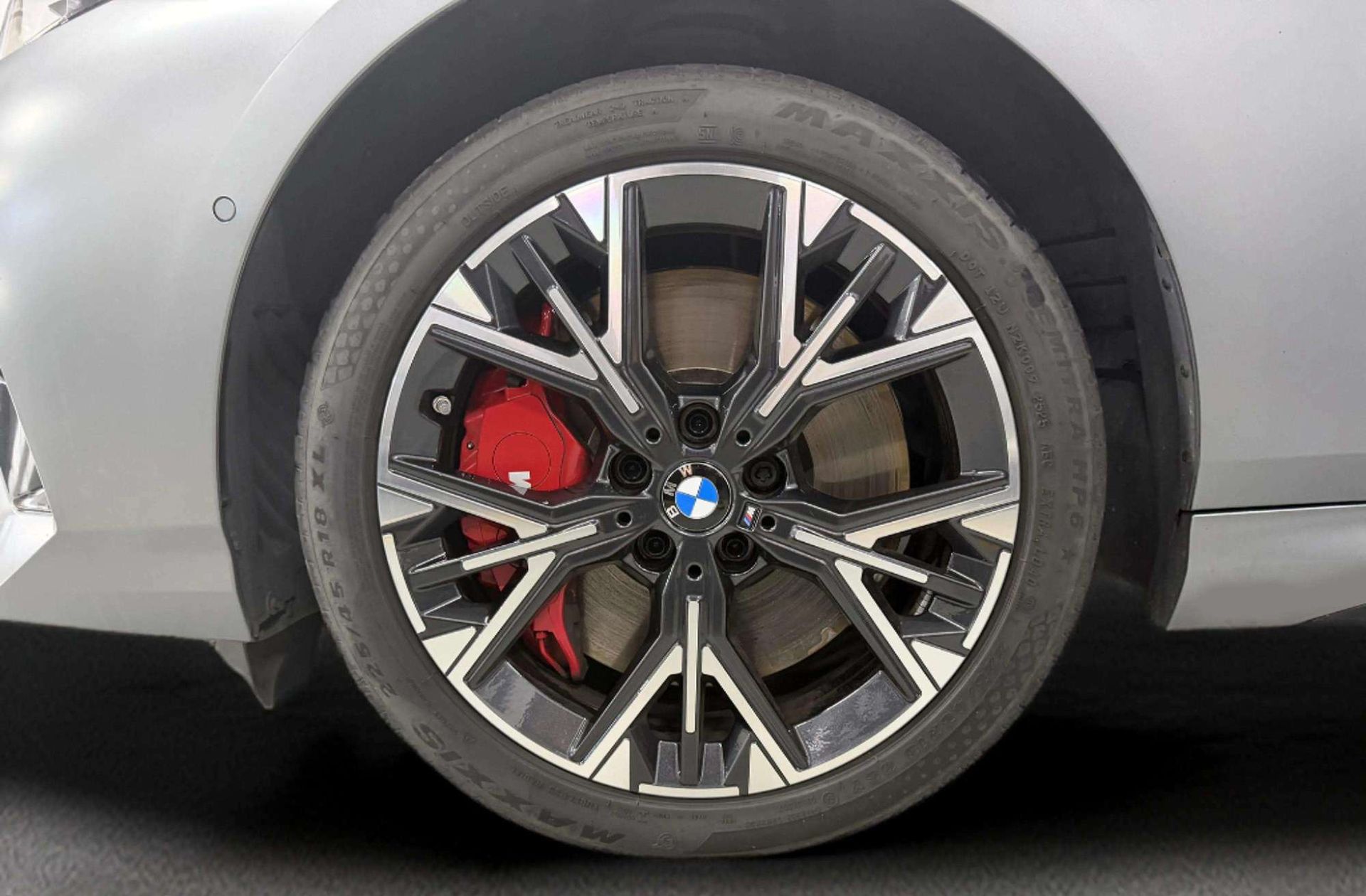 BMW Serie 2 220d Gran Coupe Pack M - foto 33