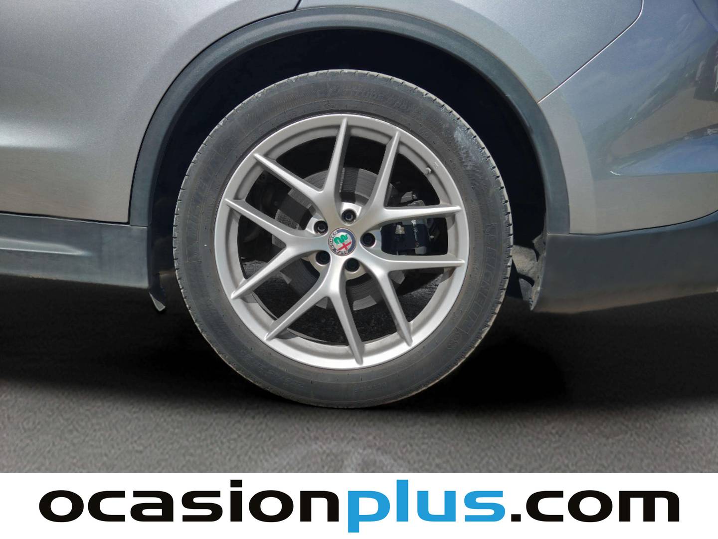 Alfa Romeo Stelvio Alfa Romeo Stelvio 2.0 Petrol First Edition (I) Q4 (280 CV) automático