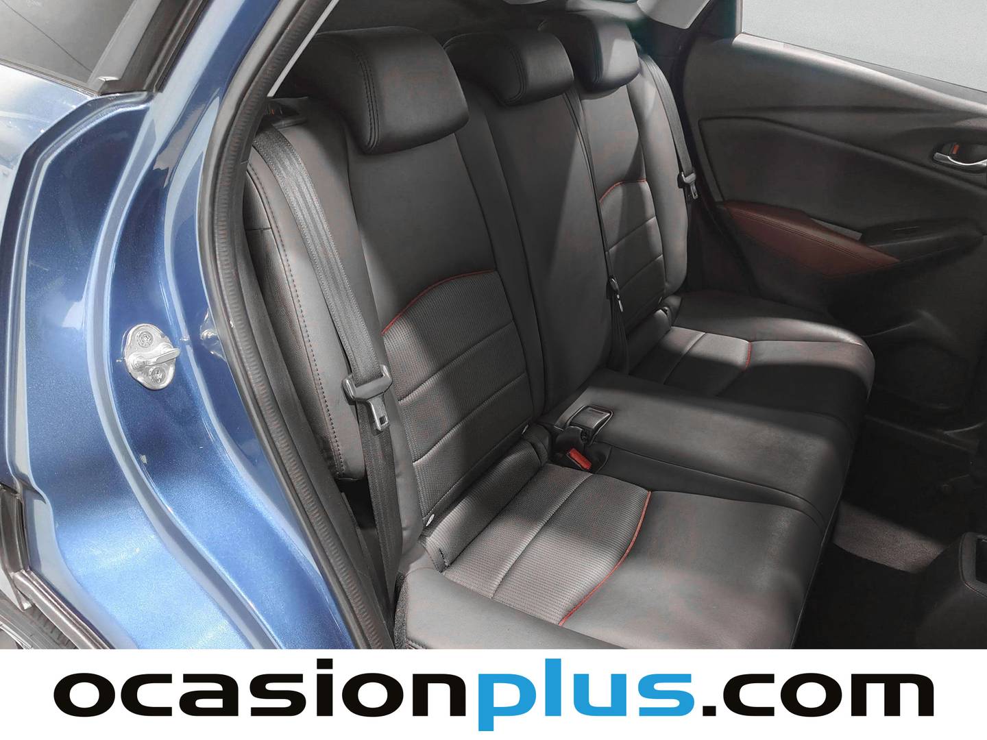 Mazda CX-3 Mazda CX-3 1.5 DE SKYACTIV Luxury 2WD  (105 CV) km 0