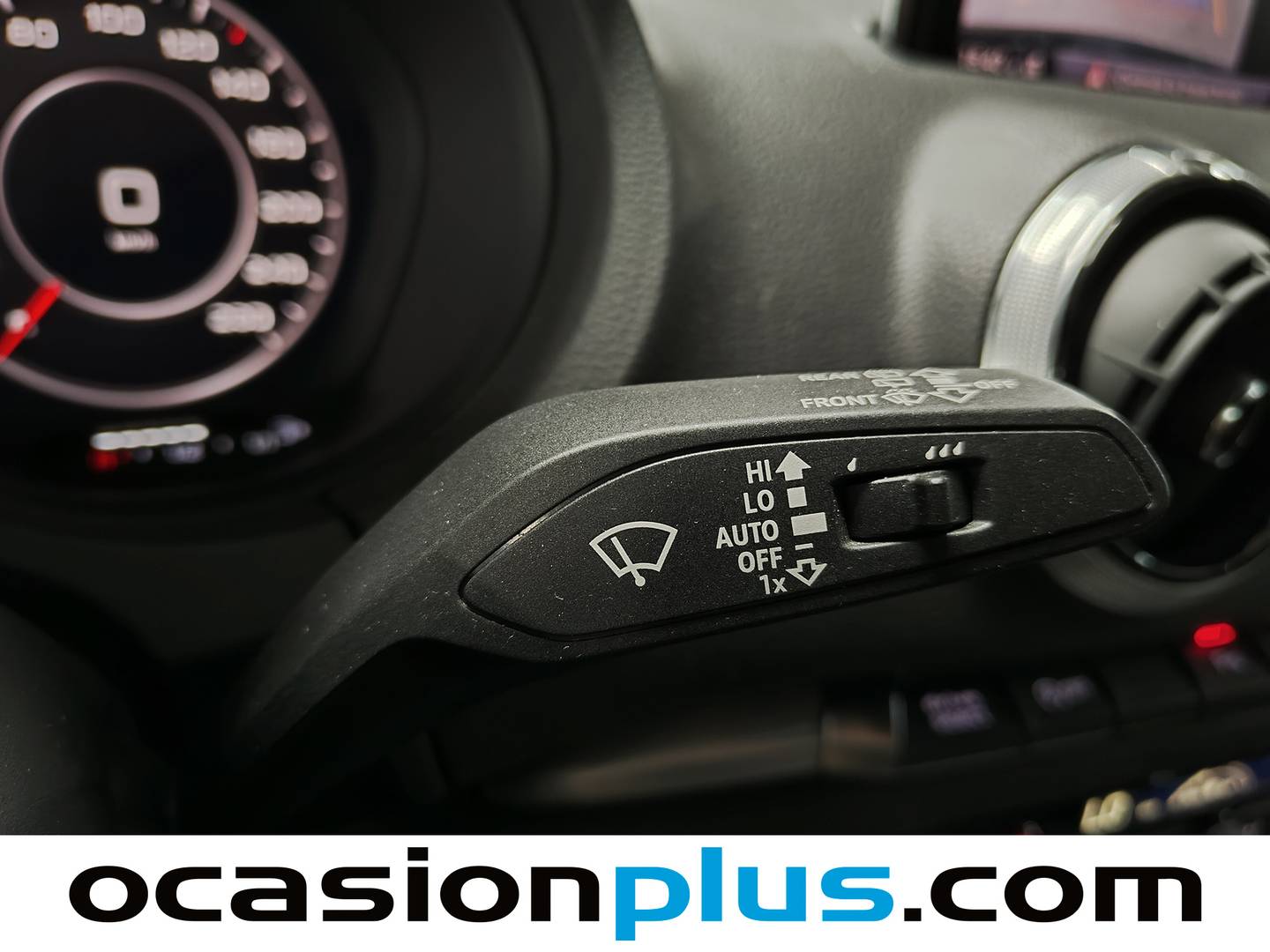 Audi A3 Audi A3 Sportback S line edition 2.0 TDI (150 CV) barato