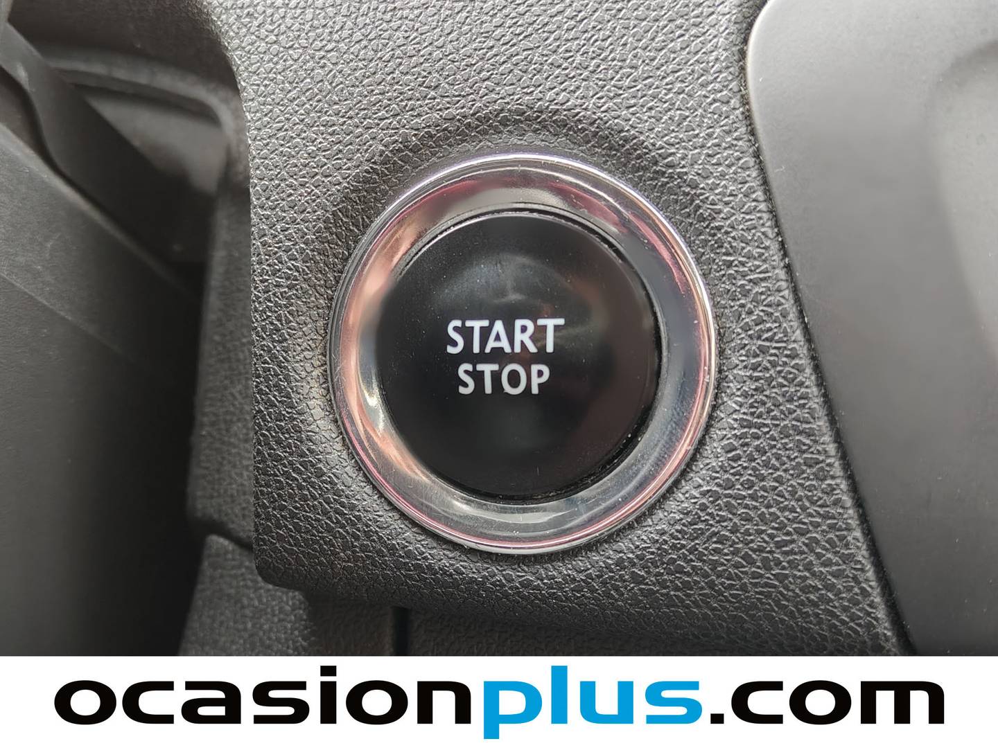 Foto Renault Grand Scénic Renault Grand Scenic Limited Energy dCi (130 CV) 7 Plazas