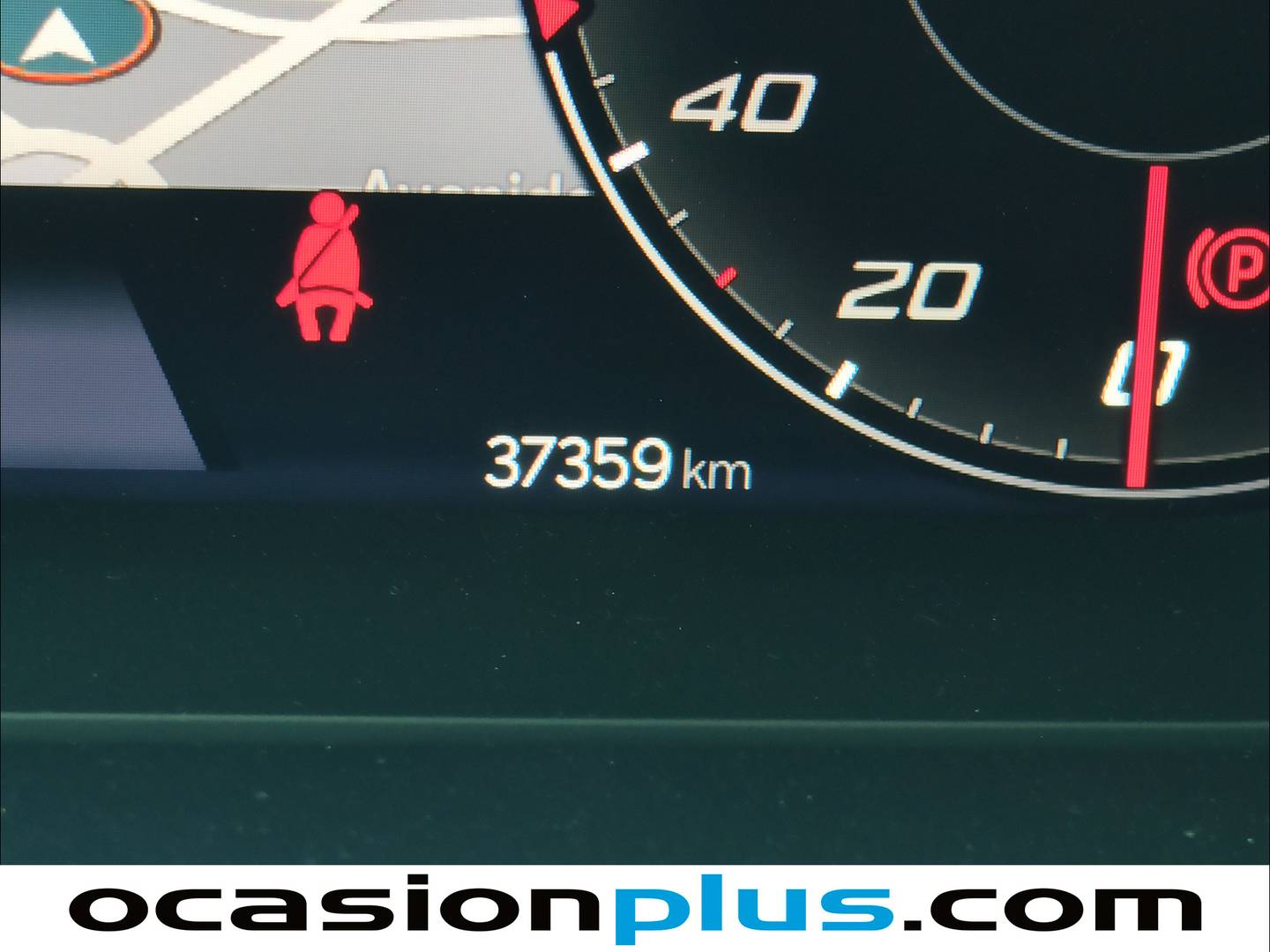 Seat León Seat León 1.5 TSI S&S FR (150 CV) seminuevo