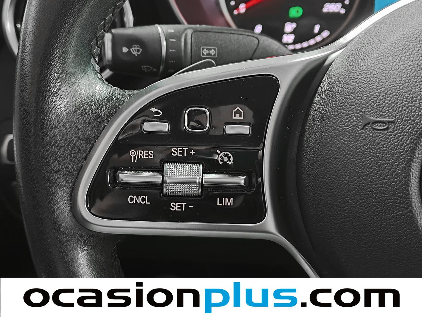 Foto Mercedes Clase C Mercedes-Benz Clase C 200 (184 CV) Pack AMG