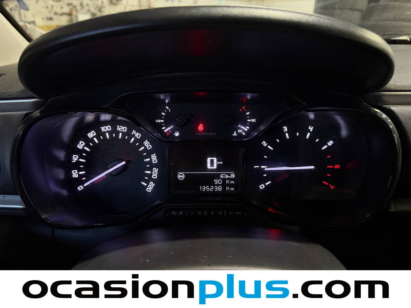 Citroën C3 Citroën C3 PureTech 82 Feel (83 CV) km 0
