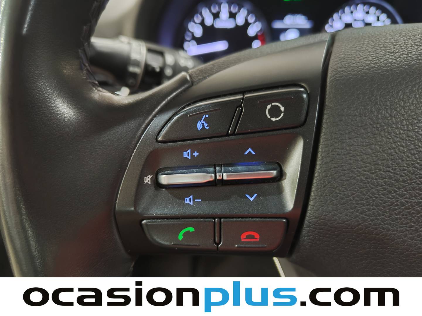 Hyundai i30 Hyundai i30 Fastback 1.4 TGDI Tecno (140 CV) seminuevo