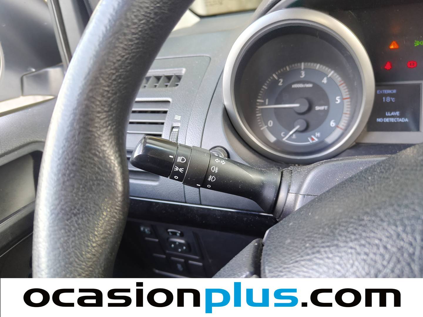 Foto Toyota Land Cruiser Toyota Land Cruiser Cruiser 2.8 D-4D GX (177 CV) 7 Plazas