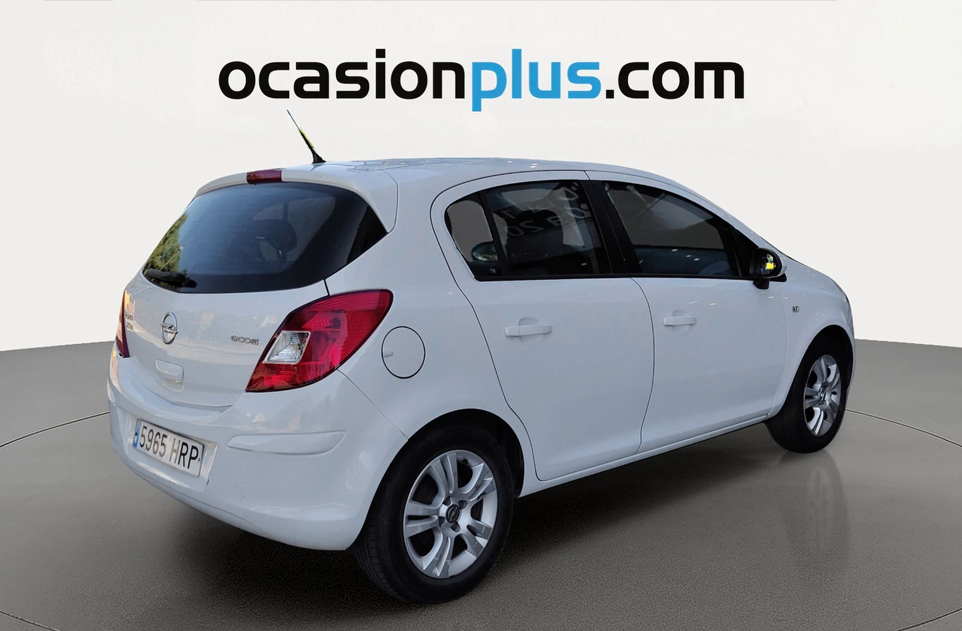 Opel Corsa 1.3 ecoFLEX Selective - foto 3