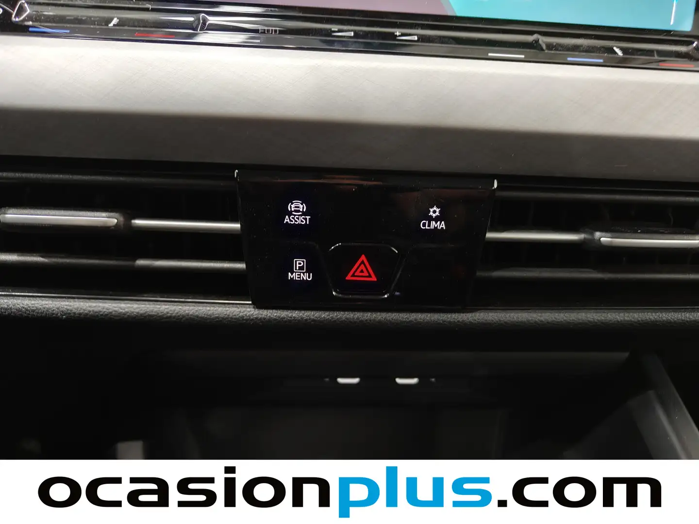 Foto Volkswagen Golf Volkswagen Golf Life 1.0 eTSI (110 CV) DSG