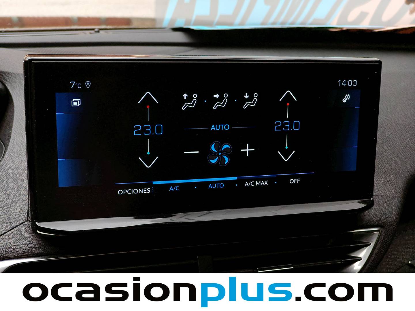 Peugeot 3008 Peugeot 3008 PureTech 130 S&S Allure Pack (130 CV) seminuevo