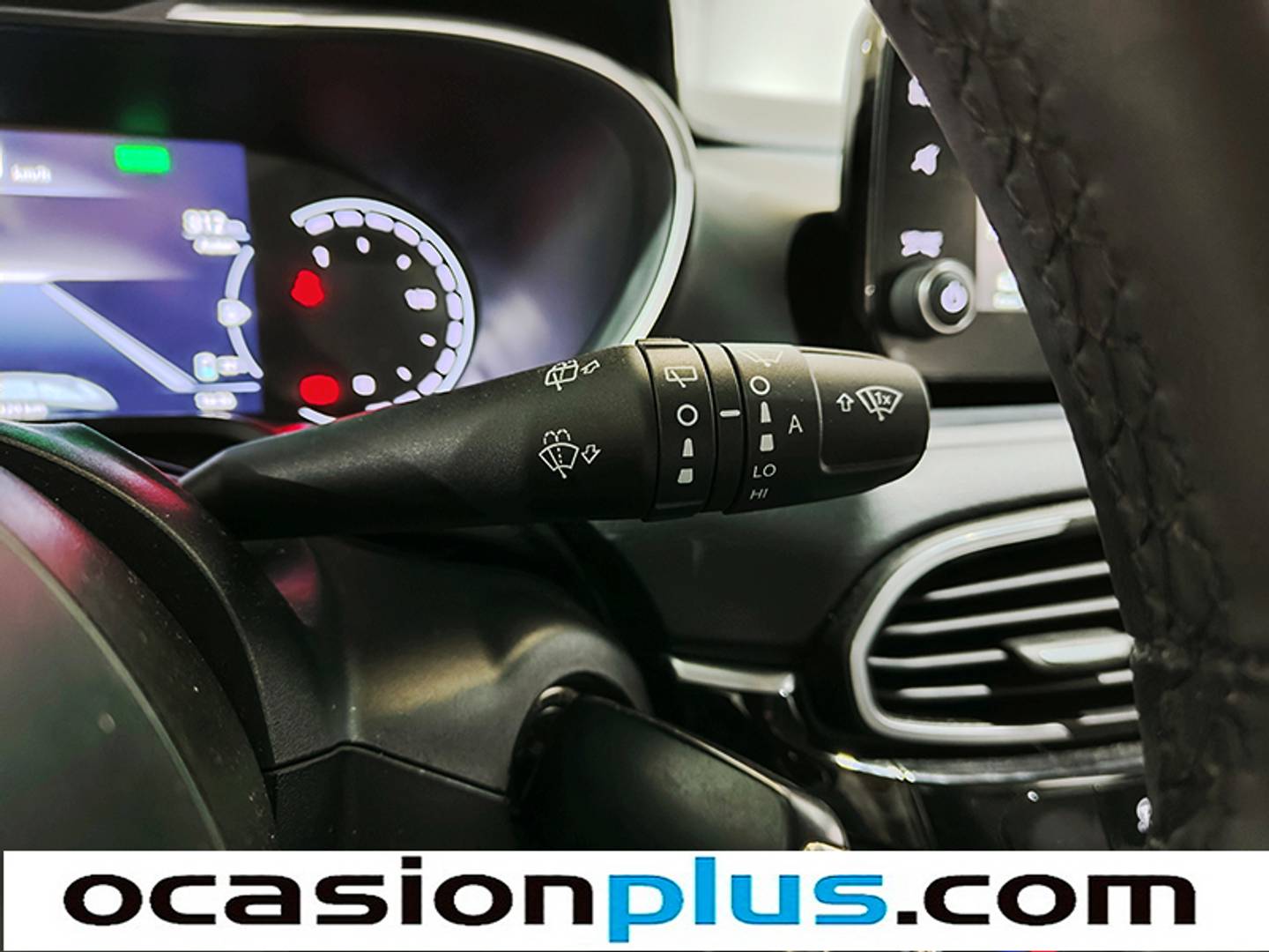 Foto Fiat Tipo Fiat Tipo 1.5 Hybrid Cross DCT (130 CV)