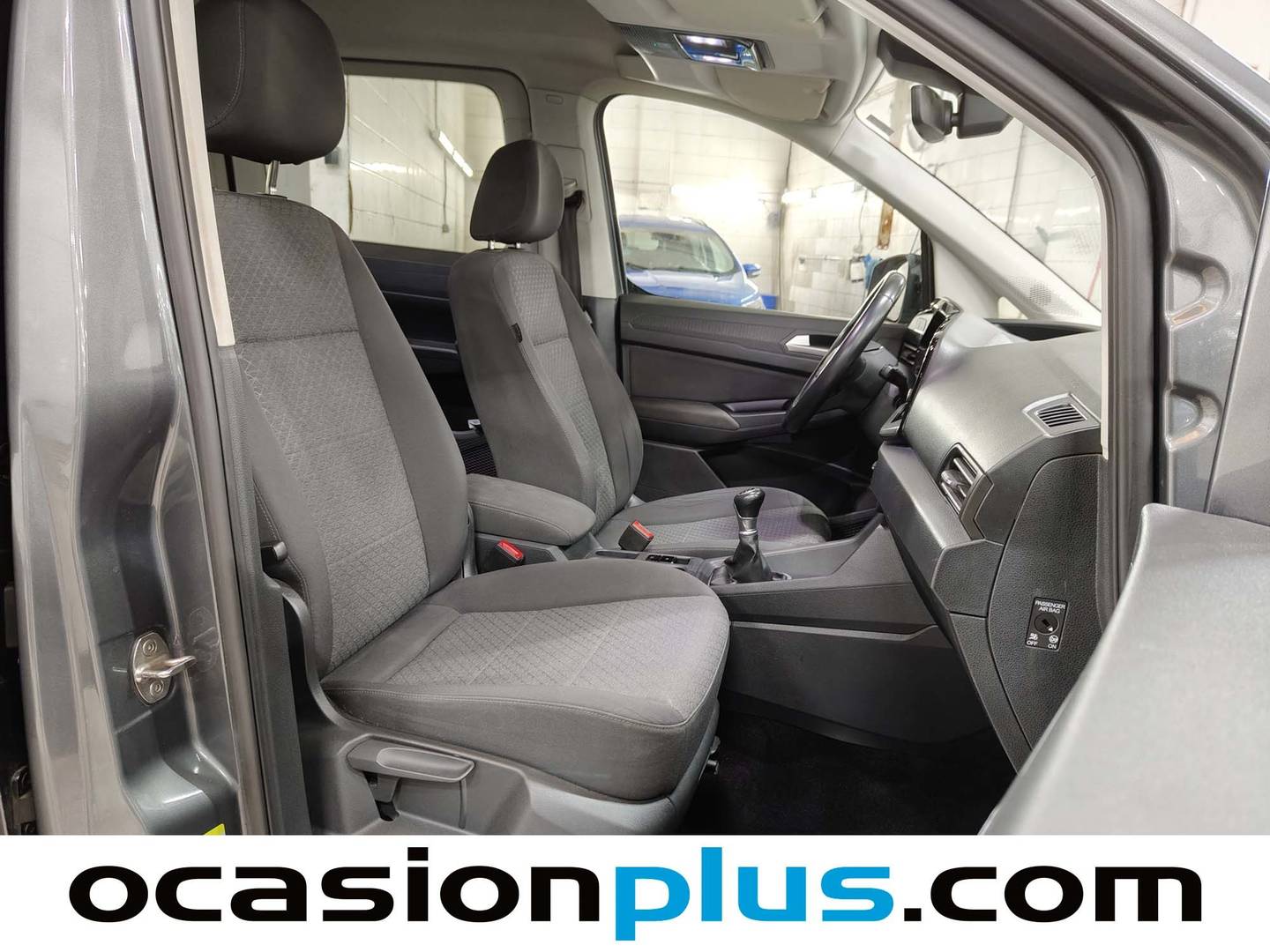 Foto Ford Grand Tourneo Connect Ford Grand Tourneo Connect 1.5 Ecoboost Titanium (114 CV)