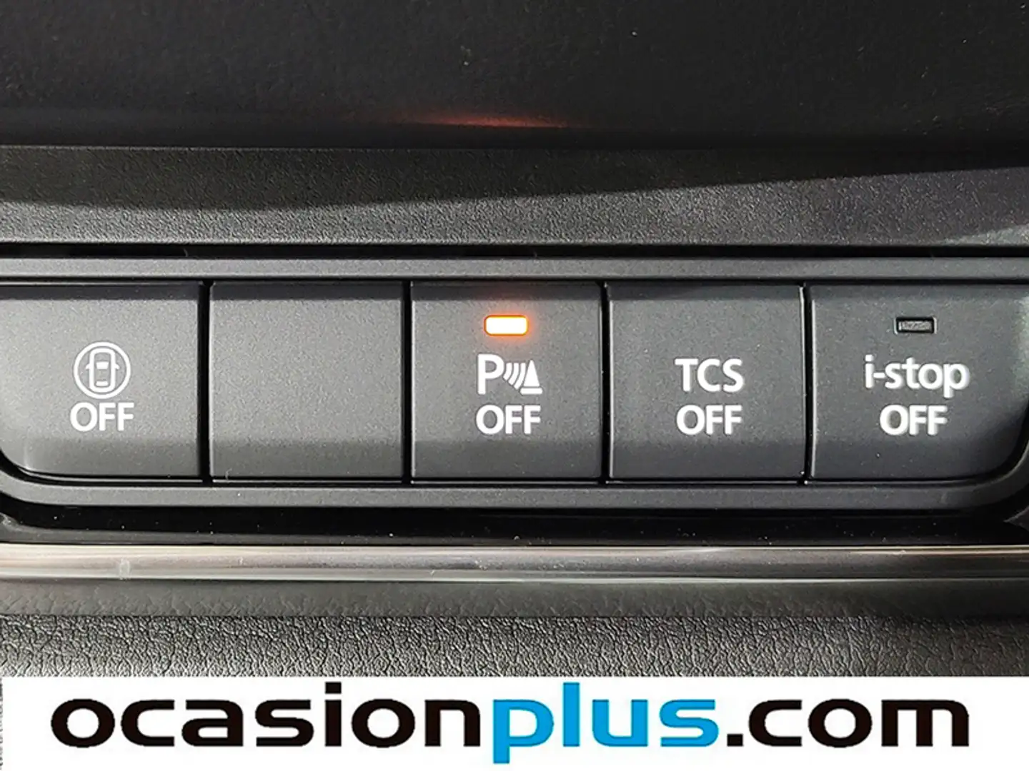 Foto Mazda CX-30 Mazda CX-30 e-SKYACTIV-X Homura 2WD AT (186 CV)