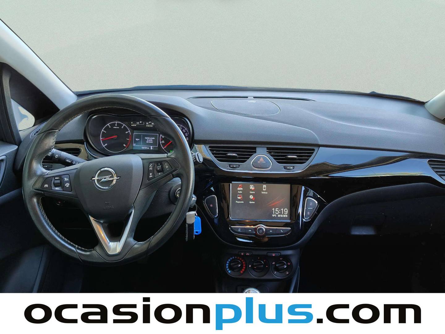 Opel Corsa Opel Corsa 1.4 Selective (90 CV) de ocasión