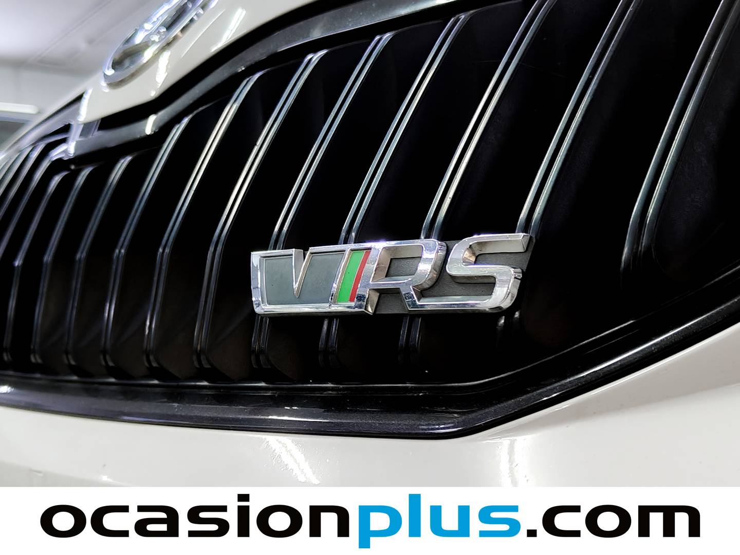 Extras y acabados del Skoda Octavia Skoda Octavia Combi Combi 2.0 TDI RS (184 CV)