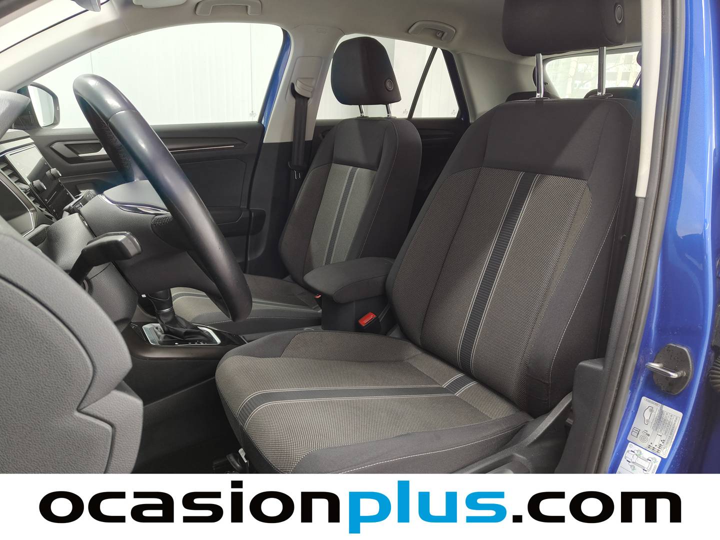 Volkswagen T-Roc Volkswagen T-Roc Advance Style 1.5 TSI (150 CV) DSG 150cv