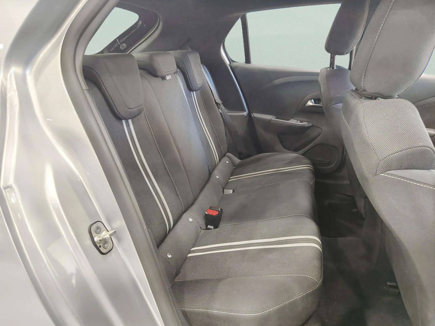 Opel Corsa Opel Corsa 1.2 T XHL GS (100 CV) gasolina