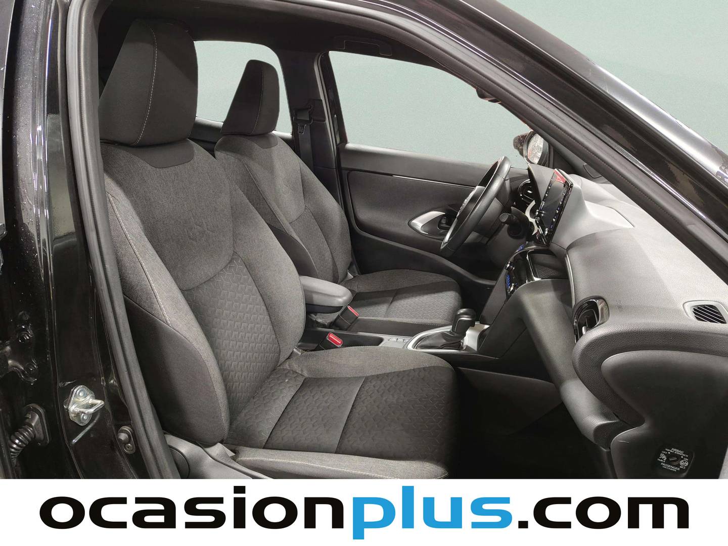 Foto Toyota Yaris Cross Toyota Yaris Cross 120H Active Tech (116 CV)