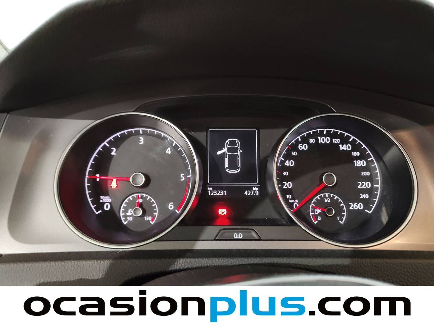 Volkswagen Golf Volkswagen Golf Business 1.6 TDI BMT (110 CV) 2016