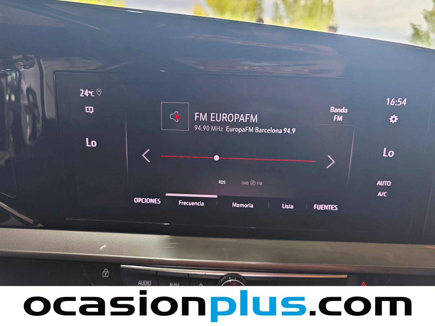 Foto Opel Mokka Opel Mokka 1.2 T Ultimate Auto (130 CV)