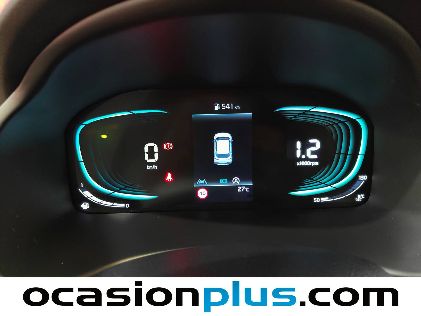 KIA Stonic KIA Stonic 1.0 T-GDi MHEV MT Concept (100 CV) 2025