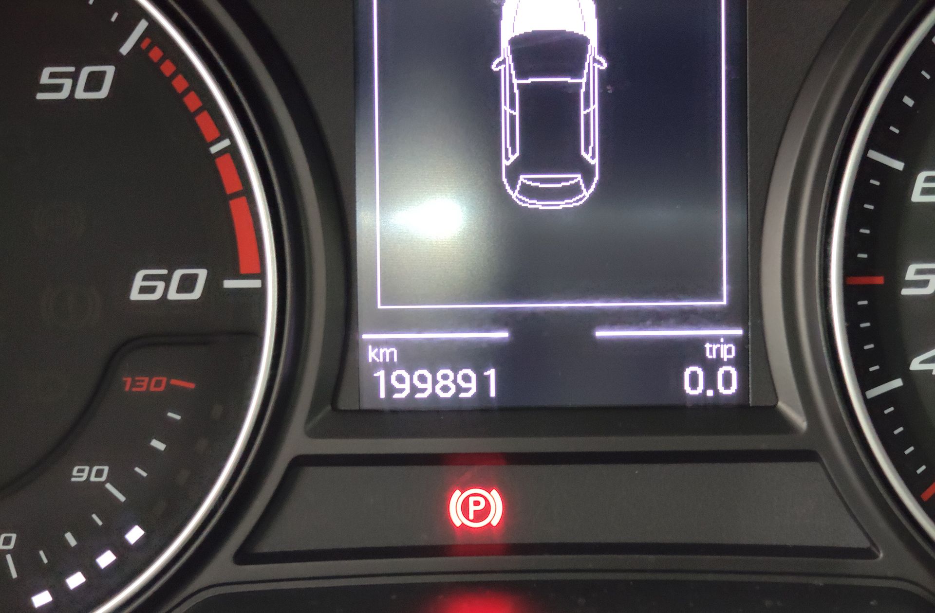 SEAT León ST 2.0 TDI FR - foto 8