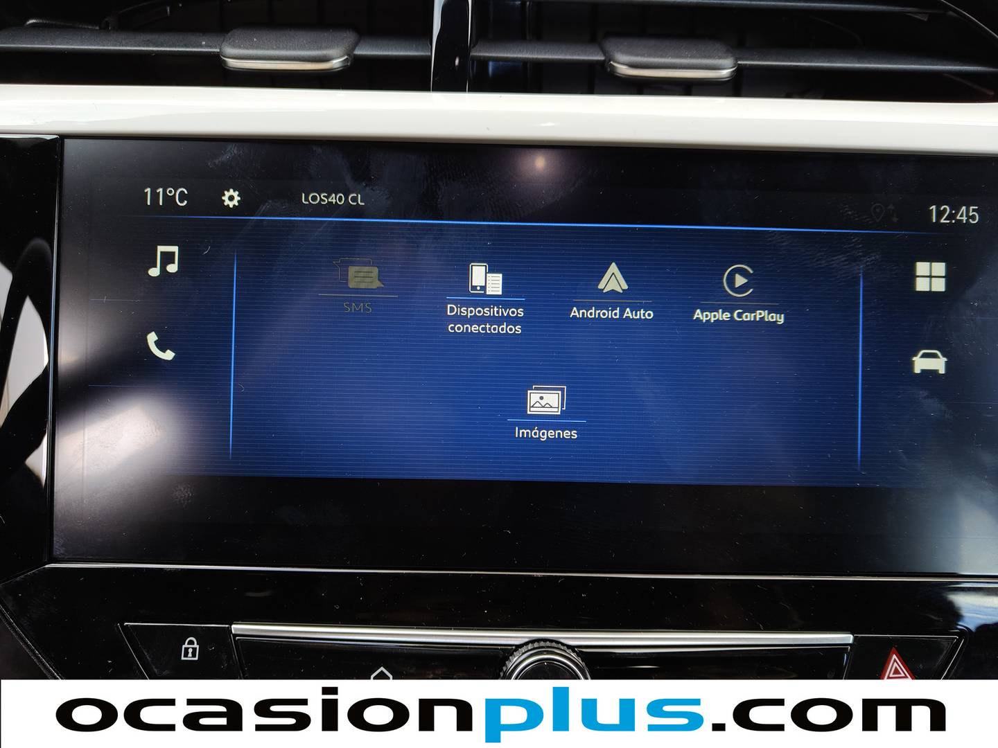 Foto Opel Corsa Opel Corsa 1.2 T XHL GS (100 CV)