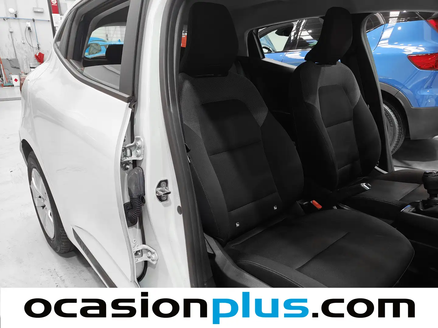 Foto Renault Clio Renault Clio Business TCe (100 CV) GLP