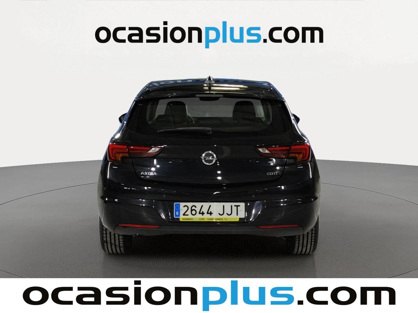 Opel Astra Opel Astra 1.6 CDTI S&S Excellence (136 CV) km 0