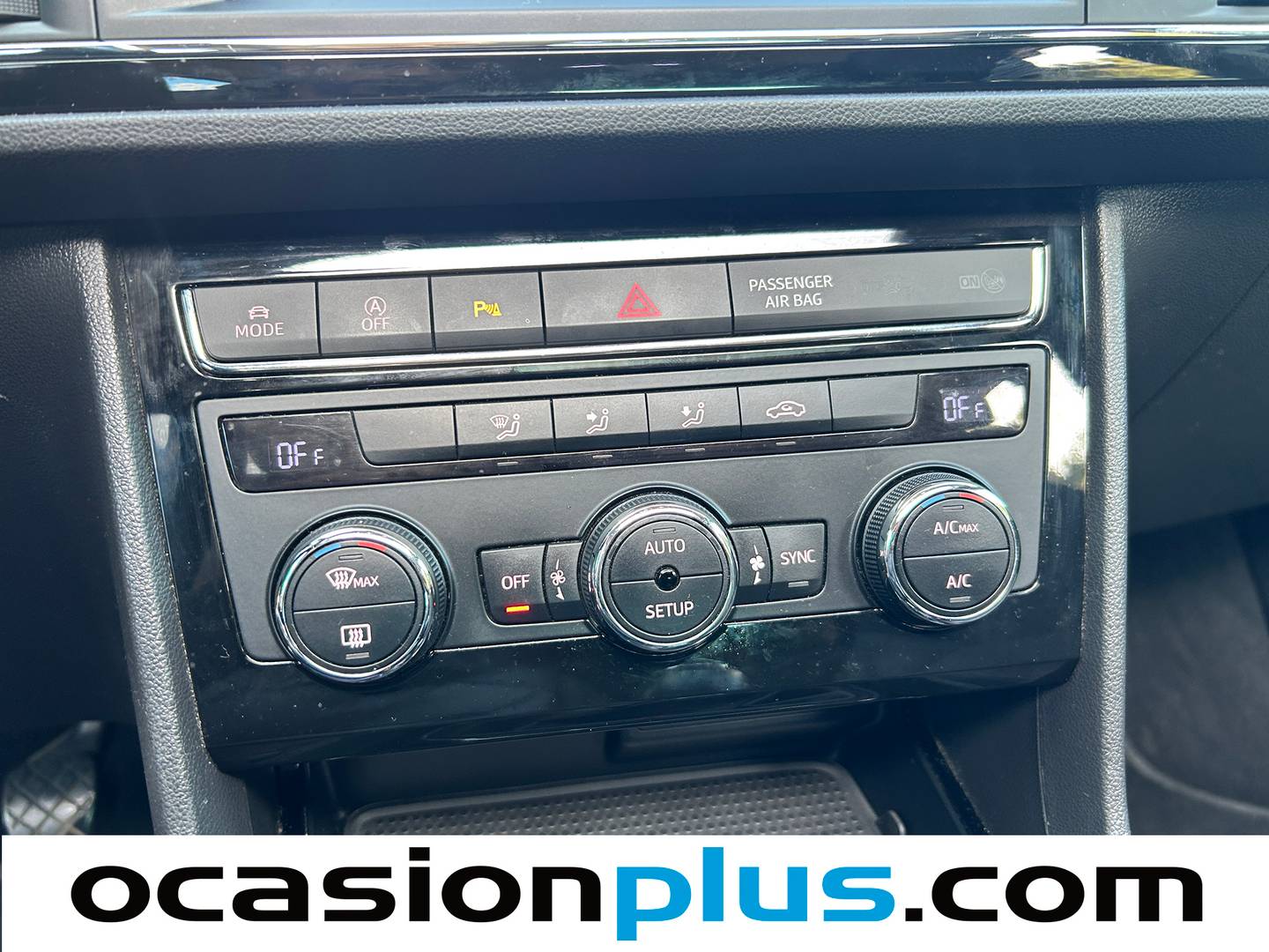 Seat León Seat León 1.5 TSI S&S FR (150 CV) manual
