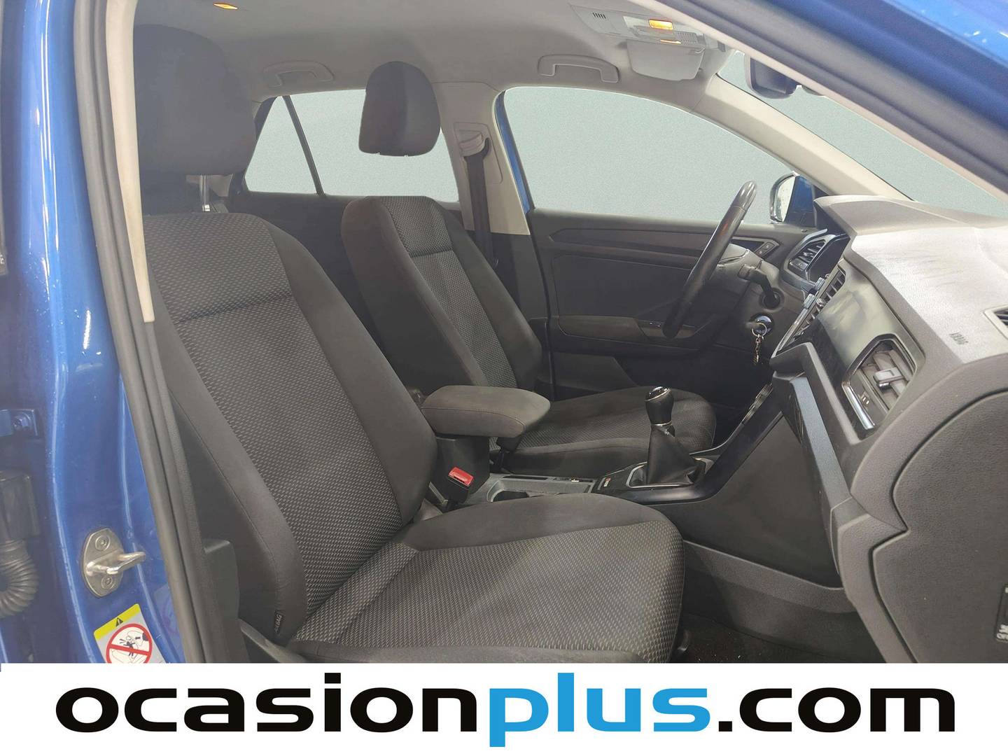 Volkswagen T-Roc Volkswagen T-Roc Edition 1.6 TDI (115 CV) diésel