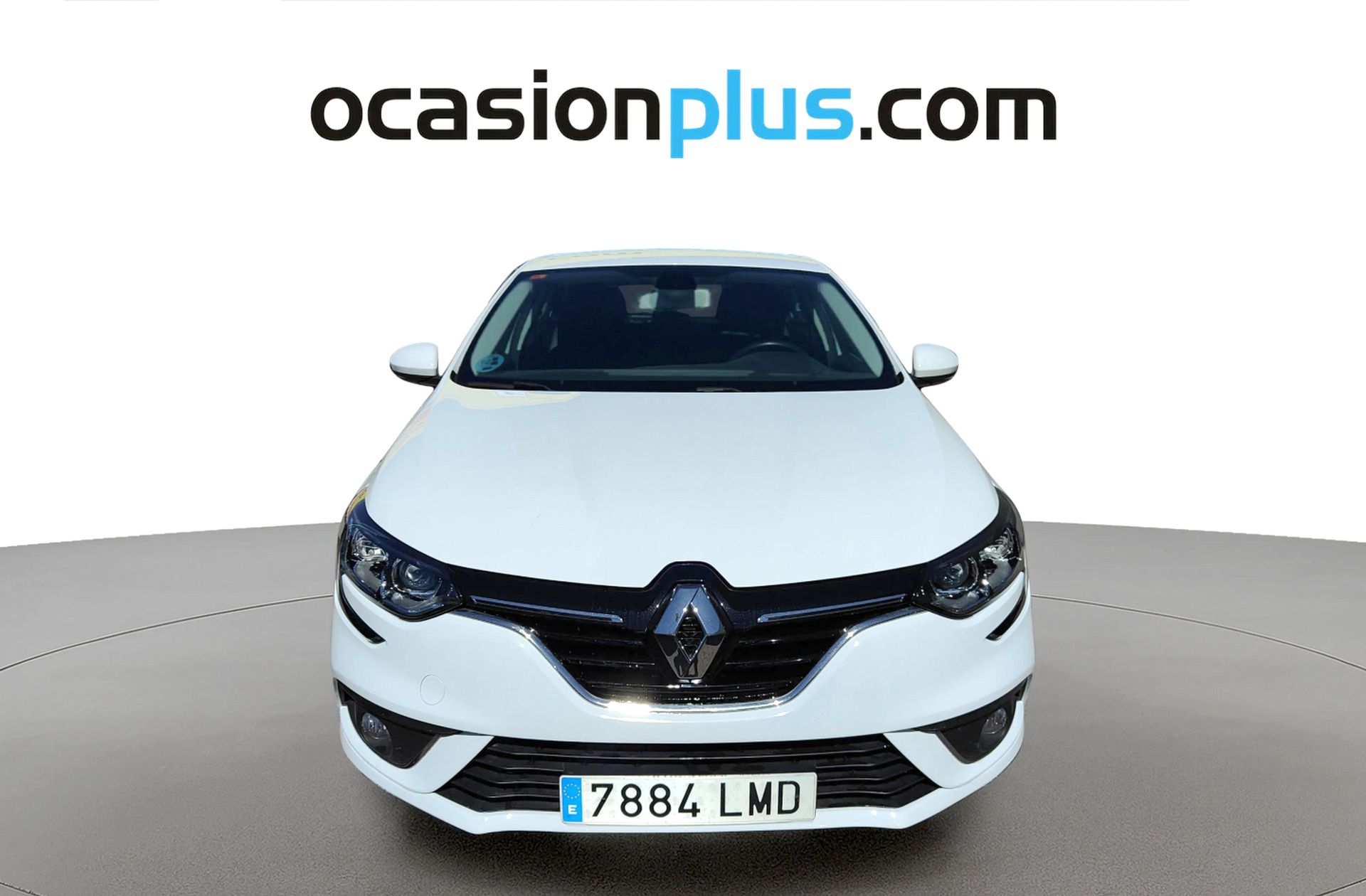 Renault Mégane Business Blue dCi - foto 10