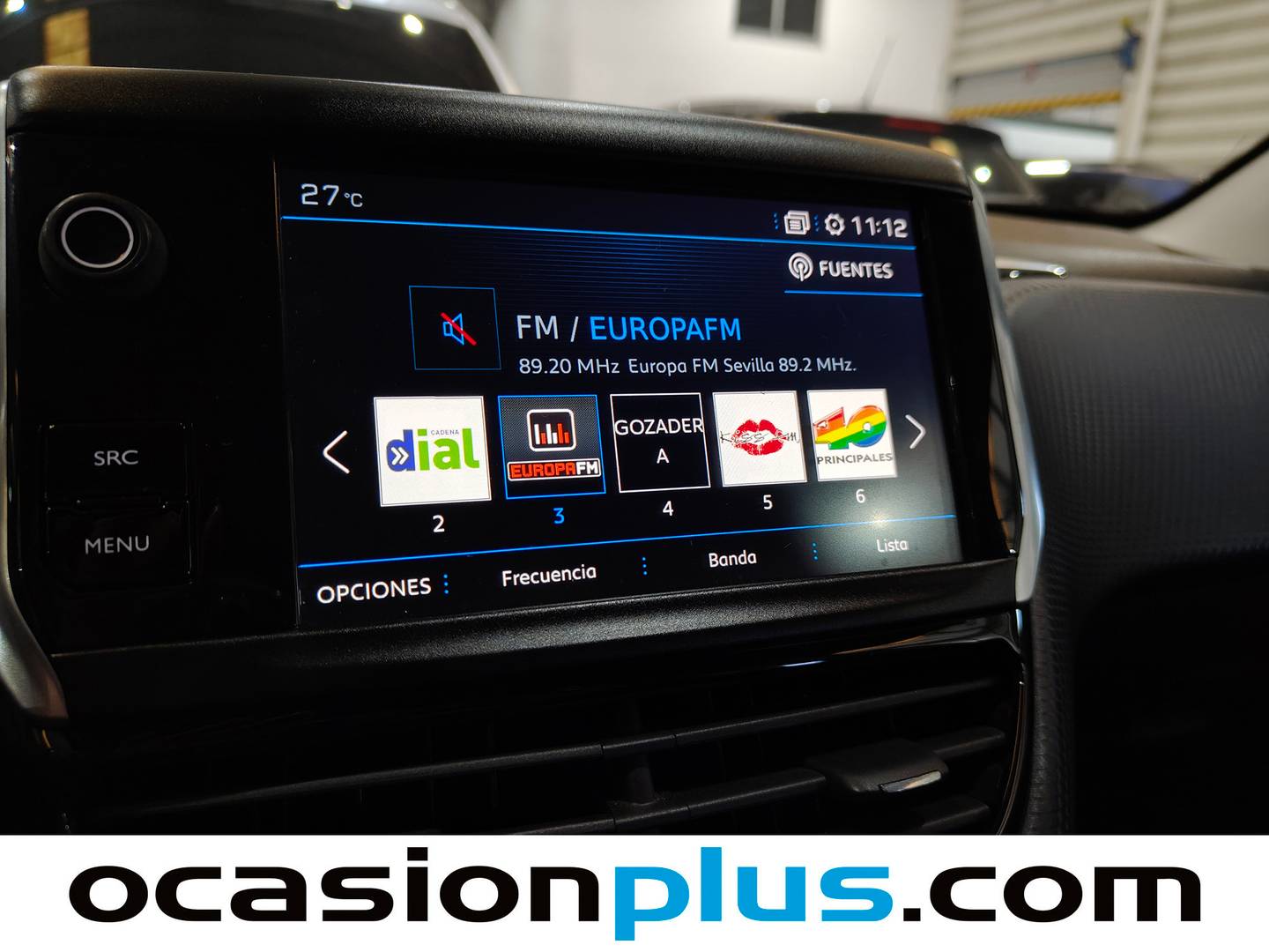 Peugeot 2008 Peugeot 2008 BlueHDi 120 S&S Allure (120 CV) al mejor precio