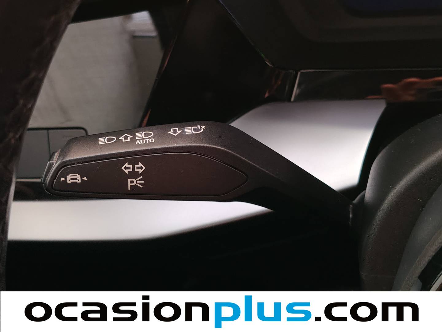 Audi A3 Audi A3 Sportback Audi A3 Sportback 30 TFSI (110 CV) S tronic seminuevo