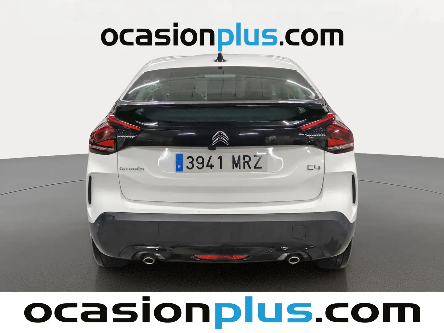 Foto Citroën C4 Citroen C4 PureTech 130 S&S Plus (131 CV)