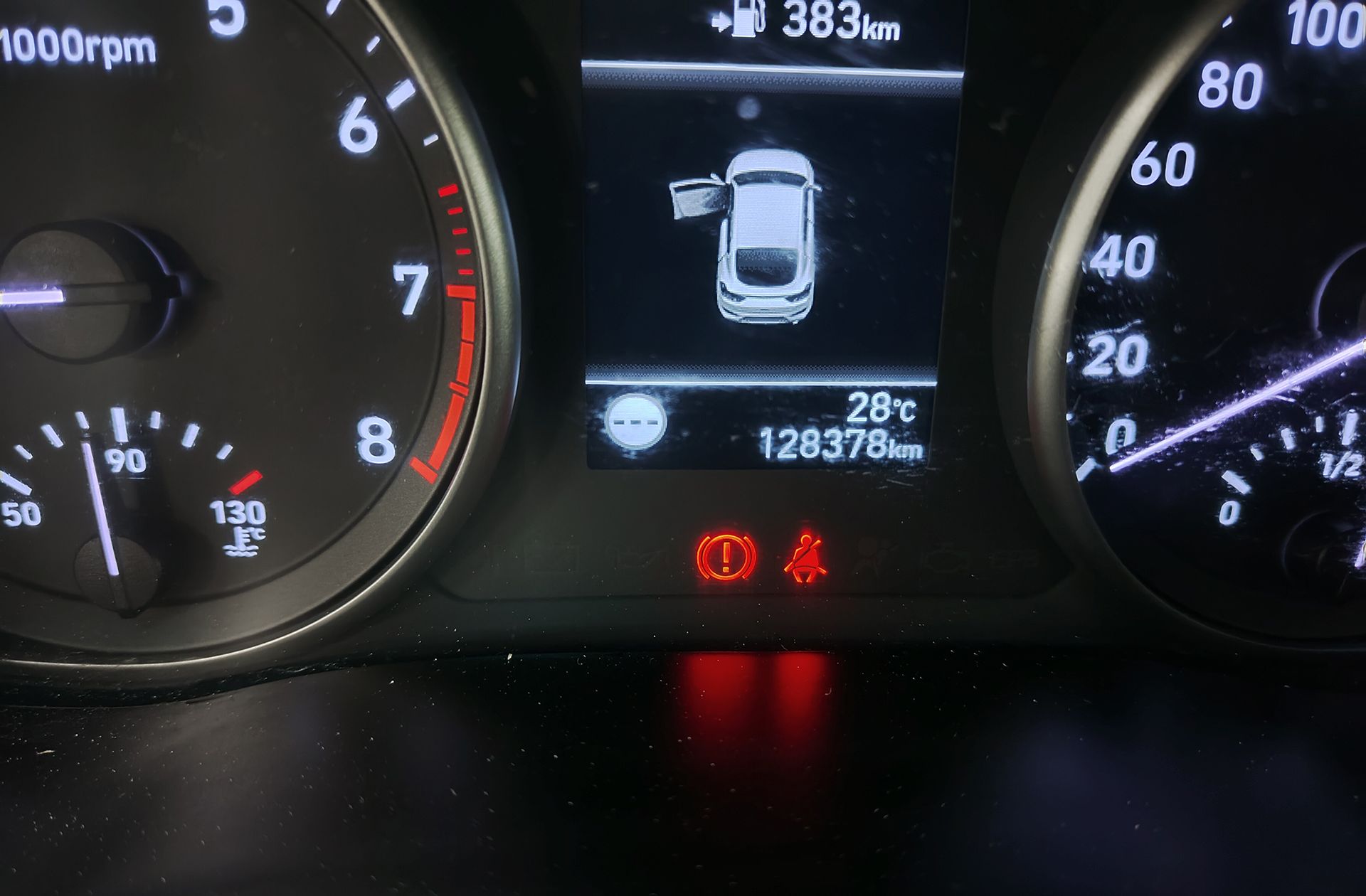 Hyundai i30 1.0 T-GDi Link Fastback - foto 10