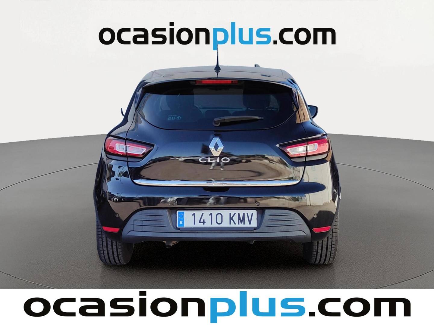 Renault Clio Renault Clio Zen Energy dCi (110 CV) al mejor precio