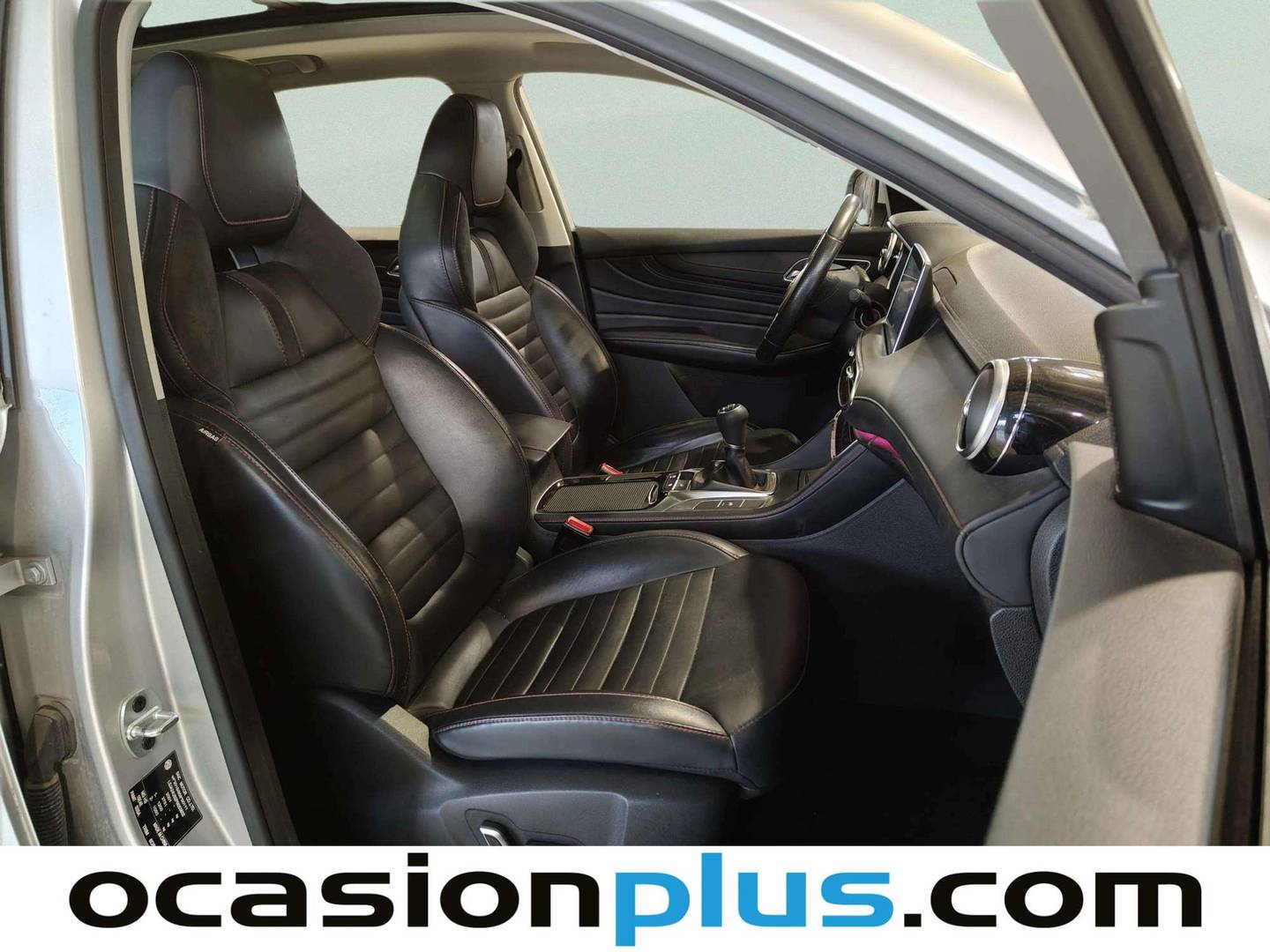 Foto MG HS MG HS 1.5 Turbo GDI Luxury (162 CV)