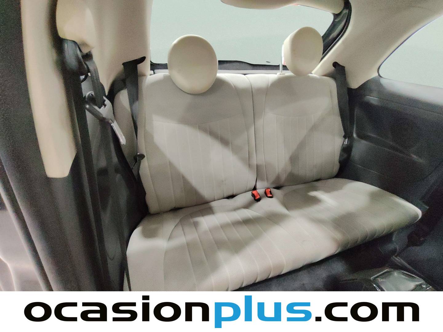 Fiat 500 Fiat 500 1.2 8v Lounge (69 CV) al mejor precio