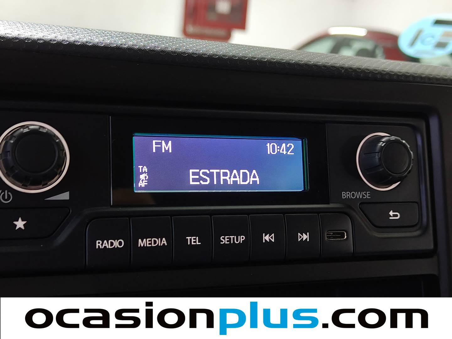 Mercedes Citan Mercedes Citan Combi 110 CDI Tourer Base Largo (95 CV) km 0