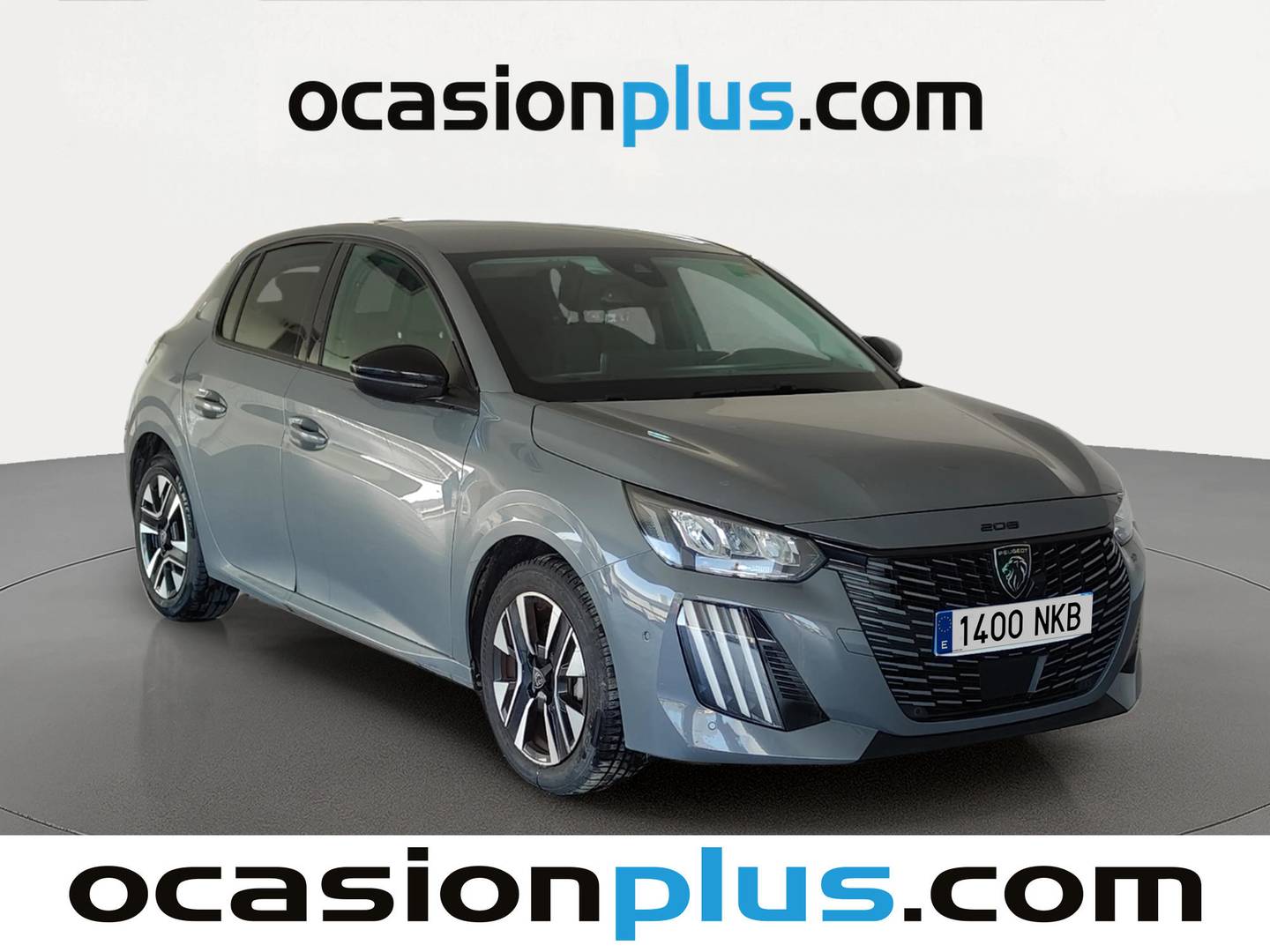 Foto Peugeot 208 Peugeot 208 PureTech 100 Allure (100 CV)