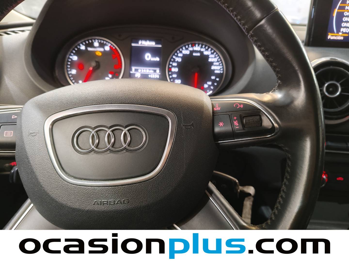 Audi A3 Audi A3 1.4 TFSI (122 CV) 122cv