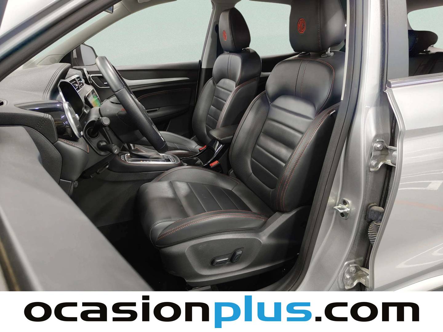 Foto MG ZS MG ZS 1.0T Luxury Auto (111 CV)