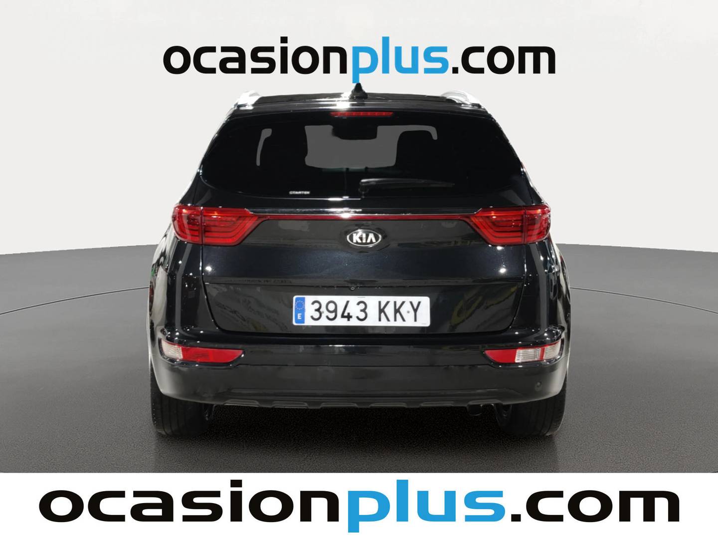 Foto KIA Sportage Kia Sportage 1.7 CRDi VGT Eco-Dynamics x-Tech17 4x2 (115 CV)