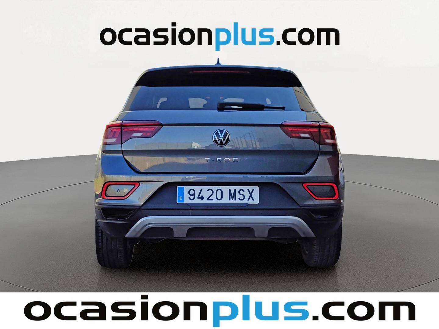 Volkswagen T-Roc Volkswagen T-Roc Life 1.0 TSI (110 CV) km 0