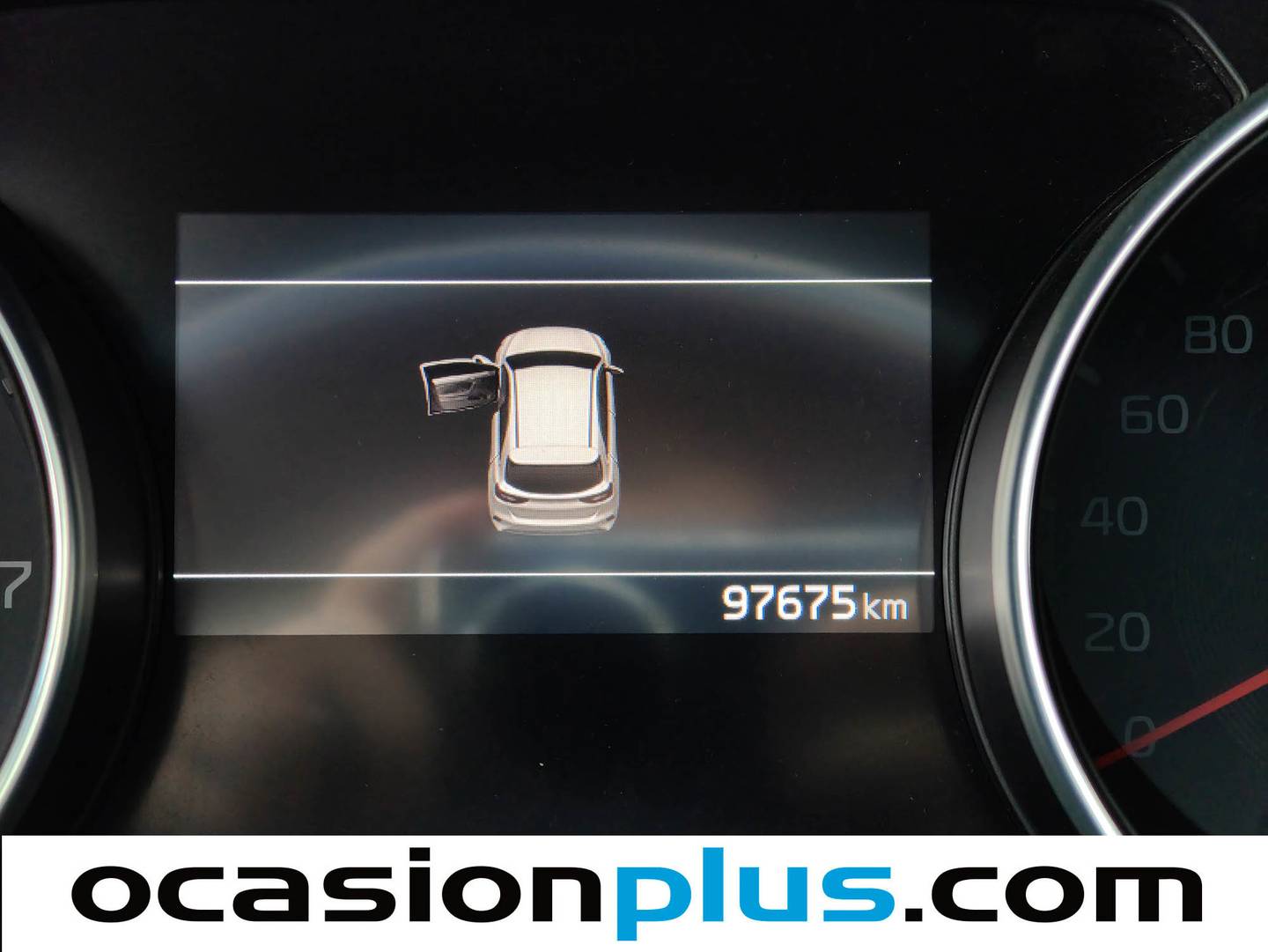 Foto KIA XCeed Kia XCeed 1.4 T-GDi Tech DCT (140 CV)